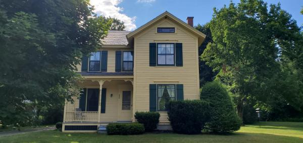 539 Granville Street