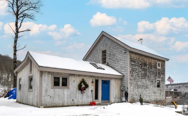 342 Weldon Road