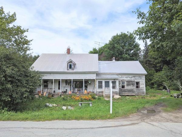 3379 Red Village Road