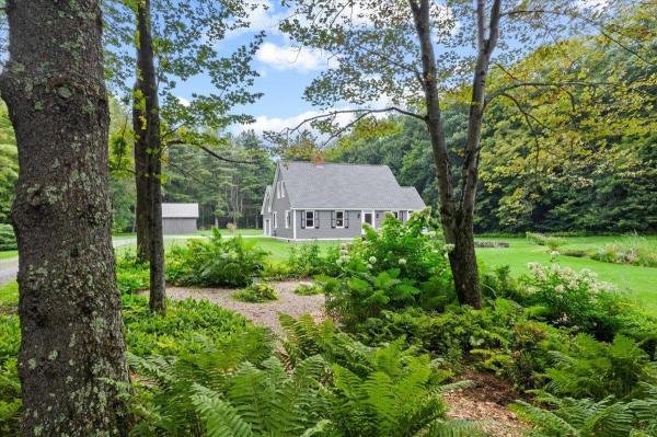 2005 Trumbull Hill Road