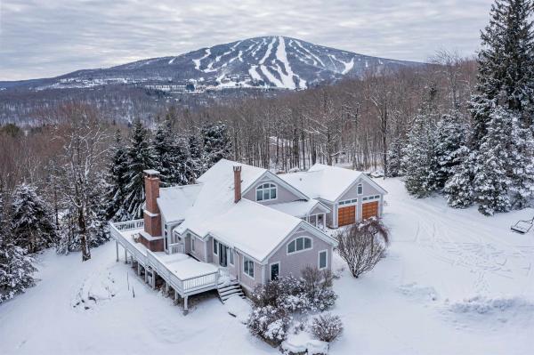 35 Old Ridge Road