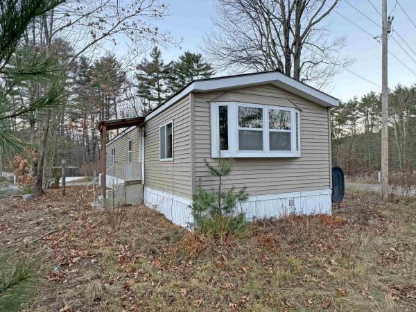 189 Shady Pines Park