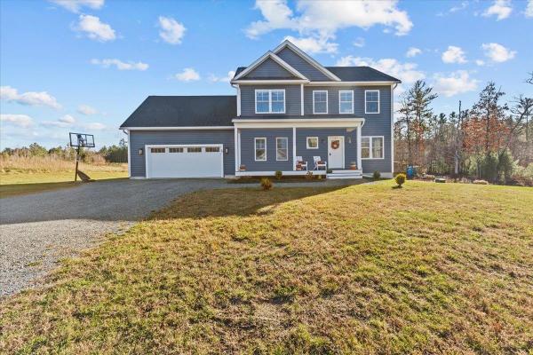 96 Shore Road