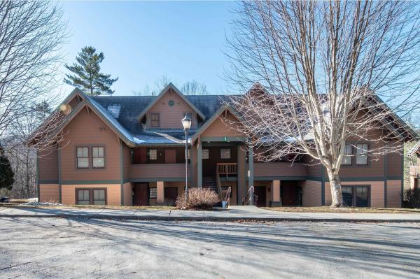 74 Spaulding Road