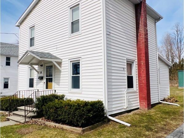 36 Clymer Street