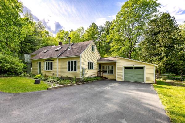 18 Tilden Hill Road