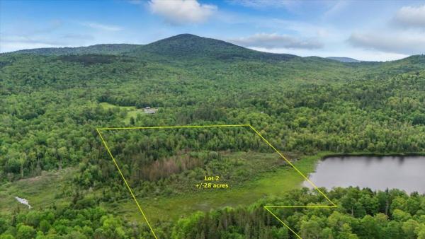 TBD Lot 2 Woodcock Road