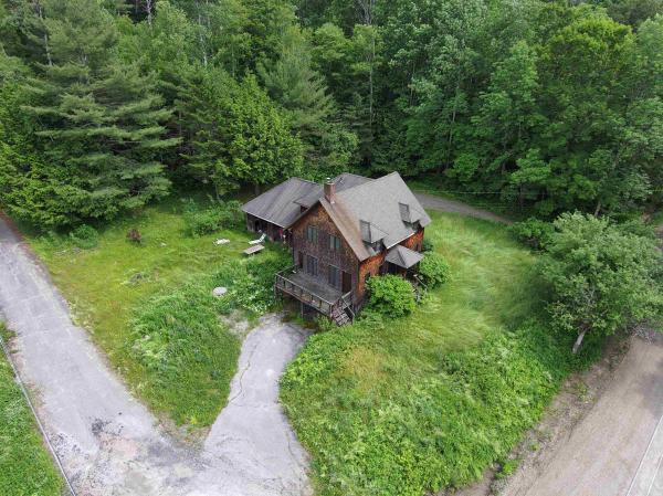 124 Bushnell Road