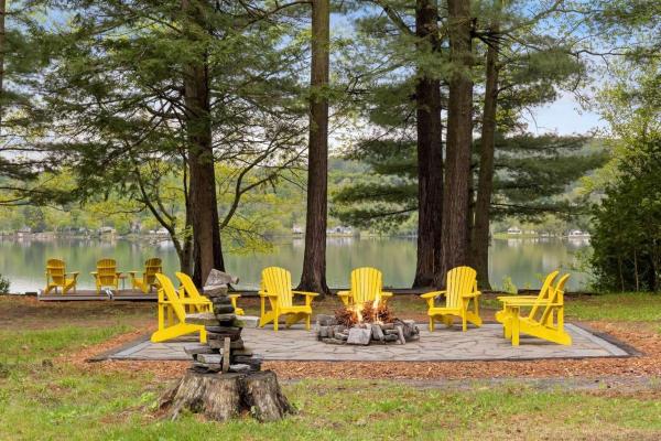 78 Camp Elizabeth Way