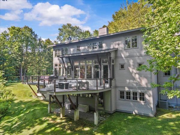 961 Little River Farm Road