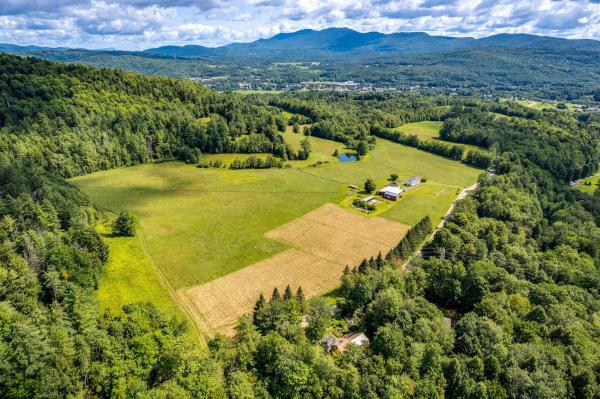 2739 Crossett Hill Road