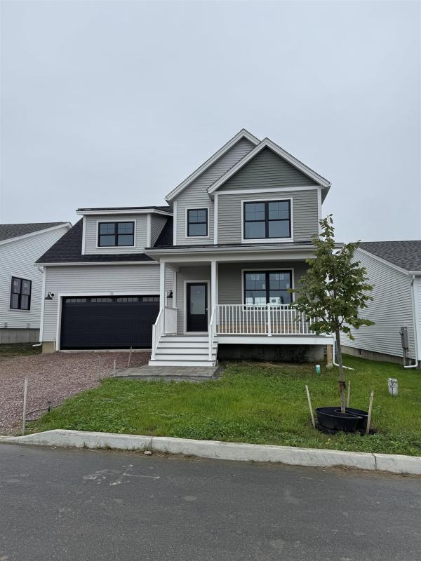 31 Russet Road