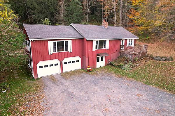 945 Cox Brook Road
