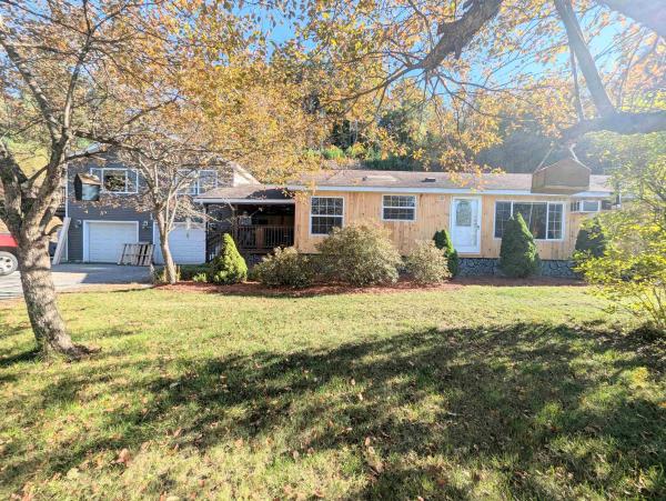 43 Crestwood Drive