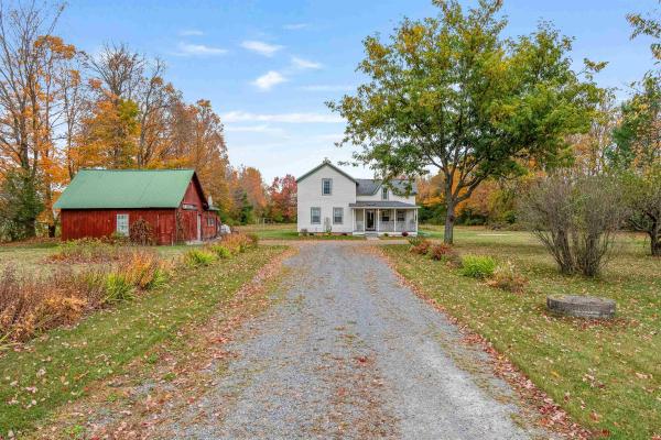 113 Plains Road