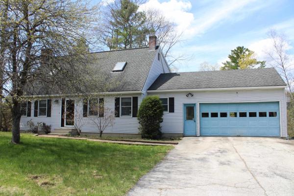 25 Laverne Drive
