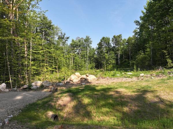 Lot 6 Fern Lake Road