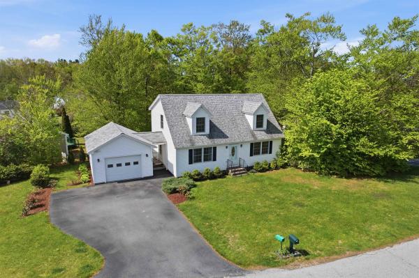 105 Albe Drive
