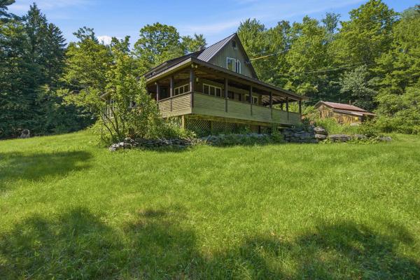 192 Birch Hill Road