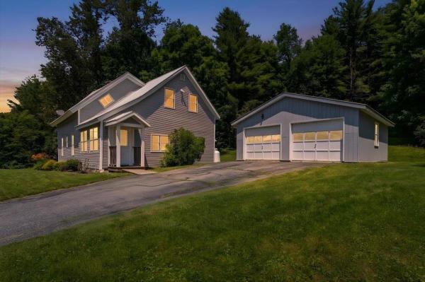 591 Randolph Road