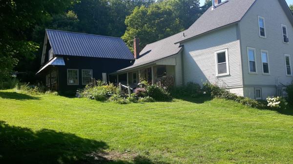 668 Martin Road