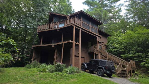 31 Clarina Nichols Lane
