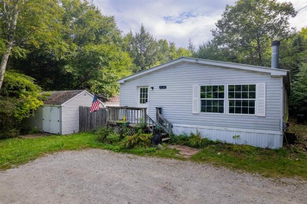 118 Powerhouse Road