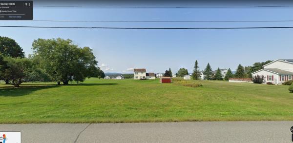 TBD Beckley Hill Road