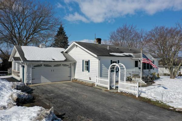 170 Green Street