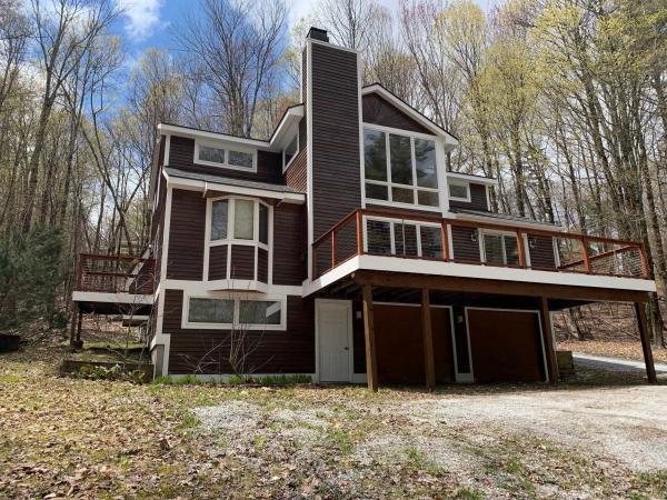32 Benson Fuller Drive