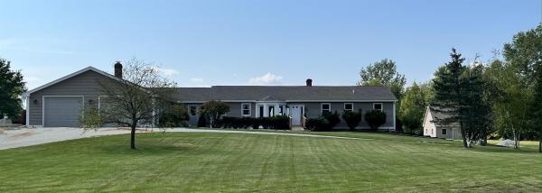 515 Greenbush Road