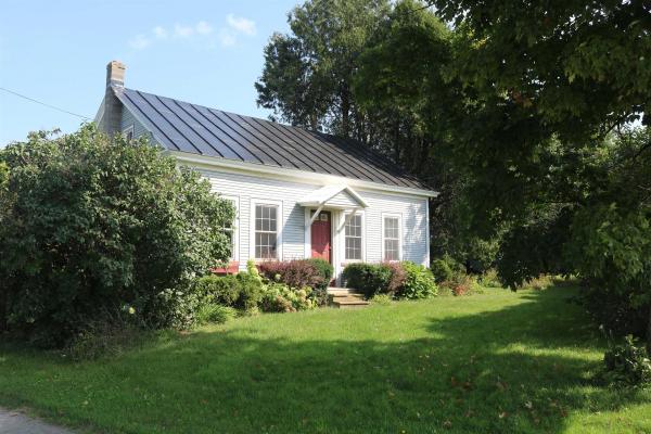 37 Richford Road