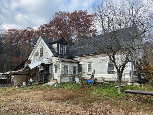 720 Harris Road
