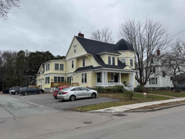 18 Clark Avenue