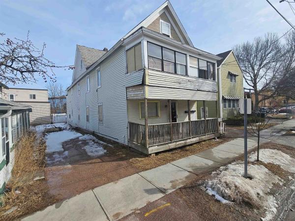 46 Bright Street