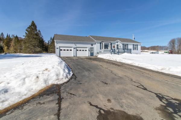 1403 Bates Hill Road