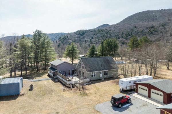 54 Twitchell Settlement