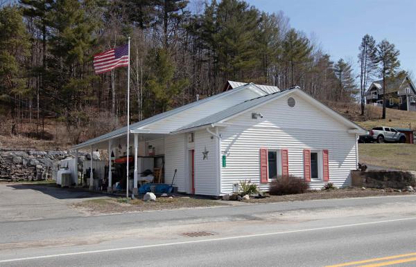 1222 Scott Highway