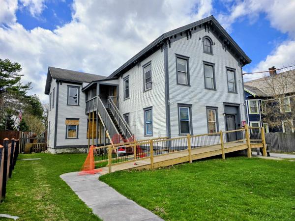 135 Grove Street