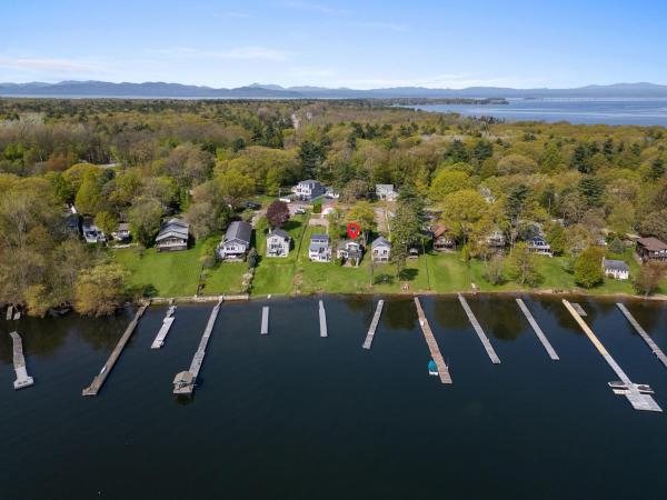 166 Marble Island Road