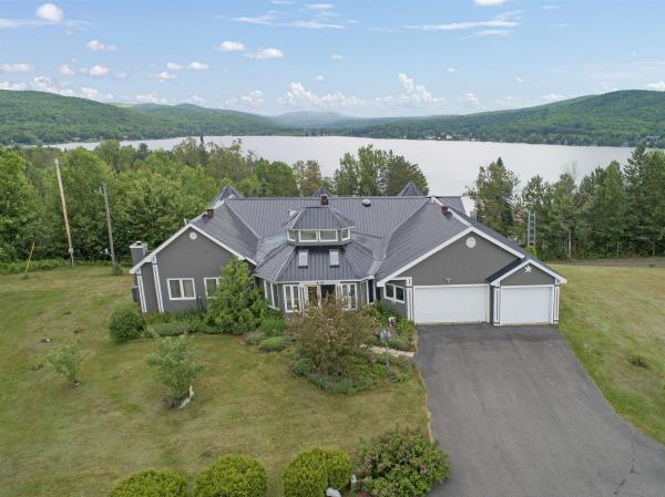 128 Fuller Drive