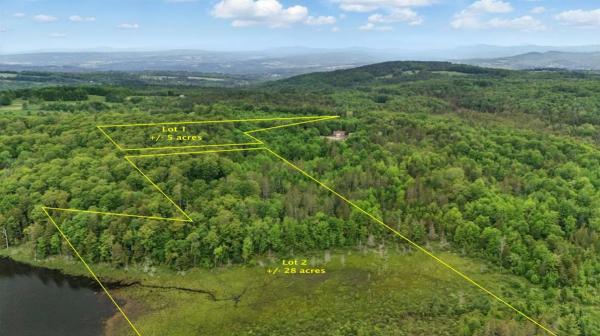 TBD Lot 1 Woodcock Road