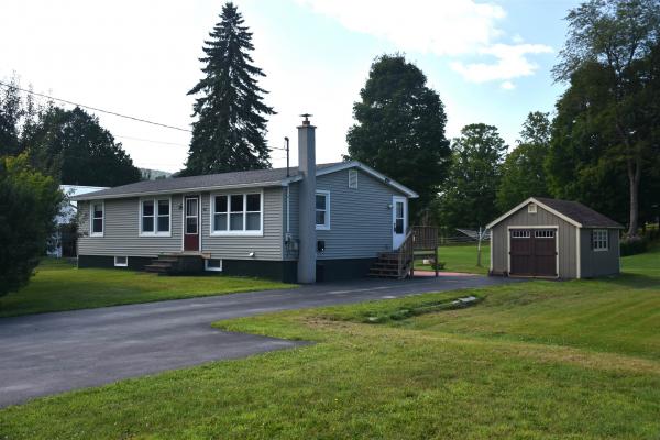 43 Western Avenue