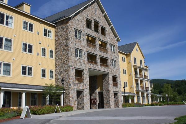 416 Qtr. I Jackson Gore Inn