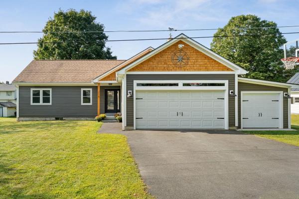 18 Deerfield Avenue