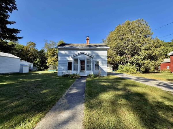 27 Cedar Street