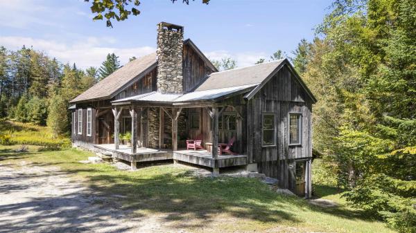 3221 Hapgood Pond Road