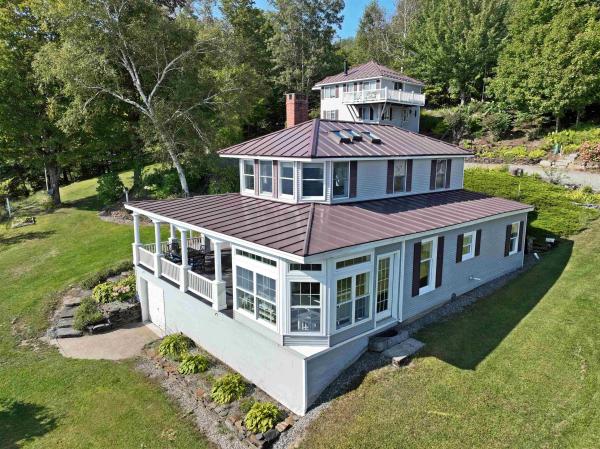 1661 Pageant Park Road