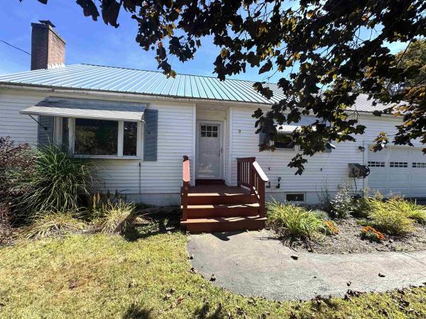 9 Pierce Road