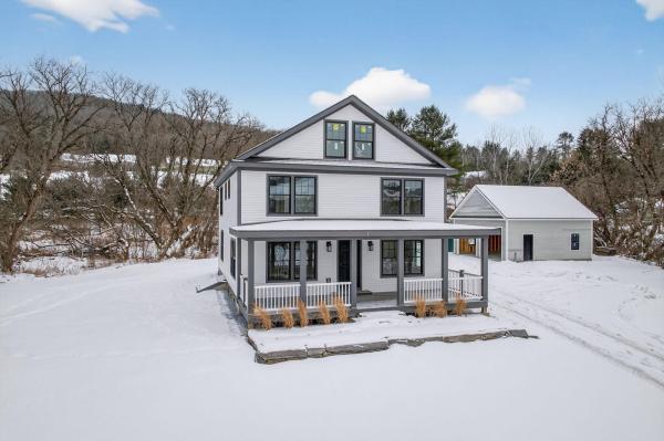 958 East Woodstock Road